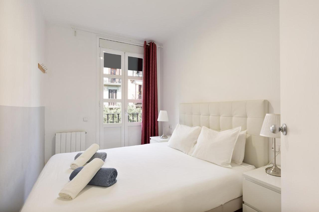Appartement U-nique Urgell Barcelone