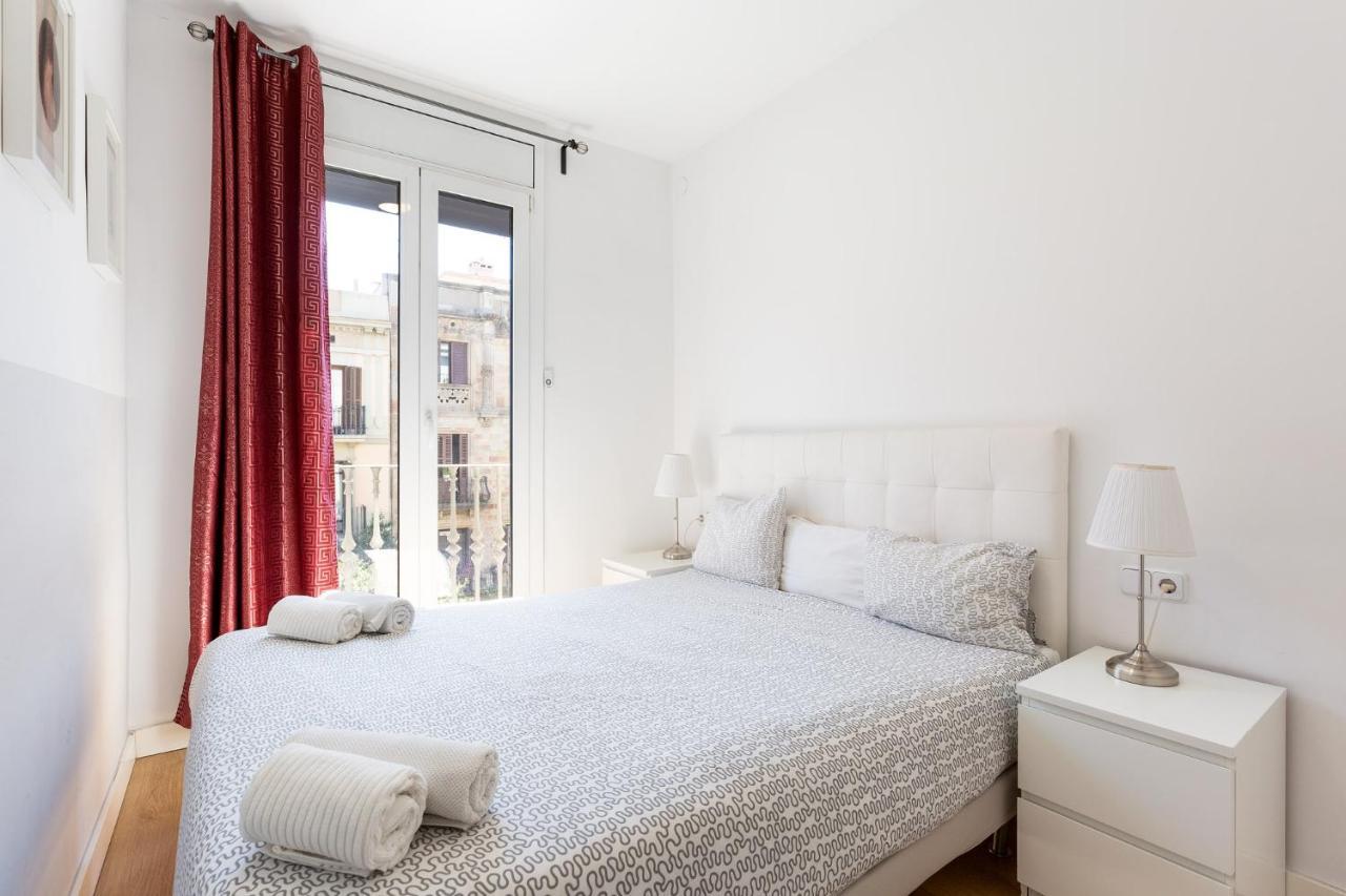 Appartement U-nique Urgell Barcelone