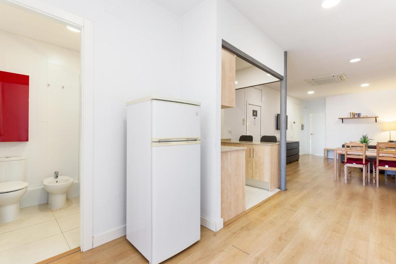 U-nique Urgell Appartement