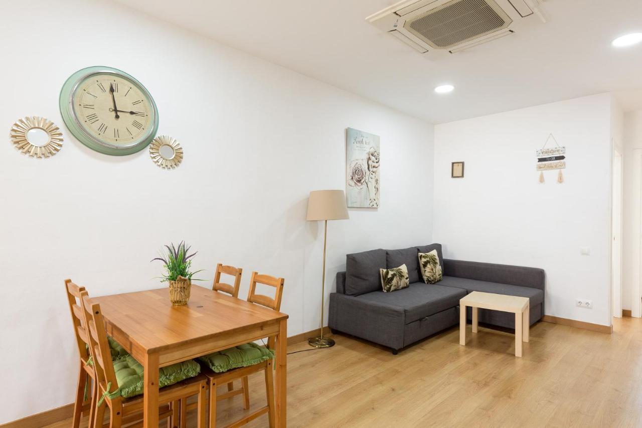 Appartement U-nique Urgell