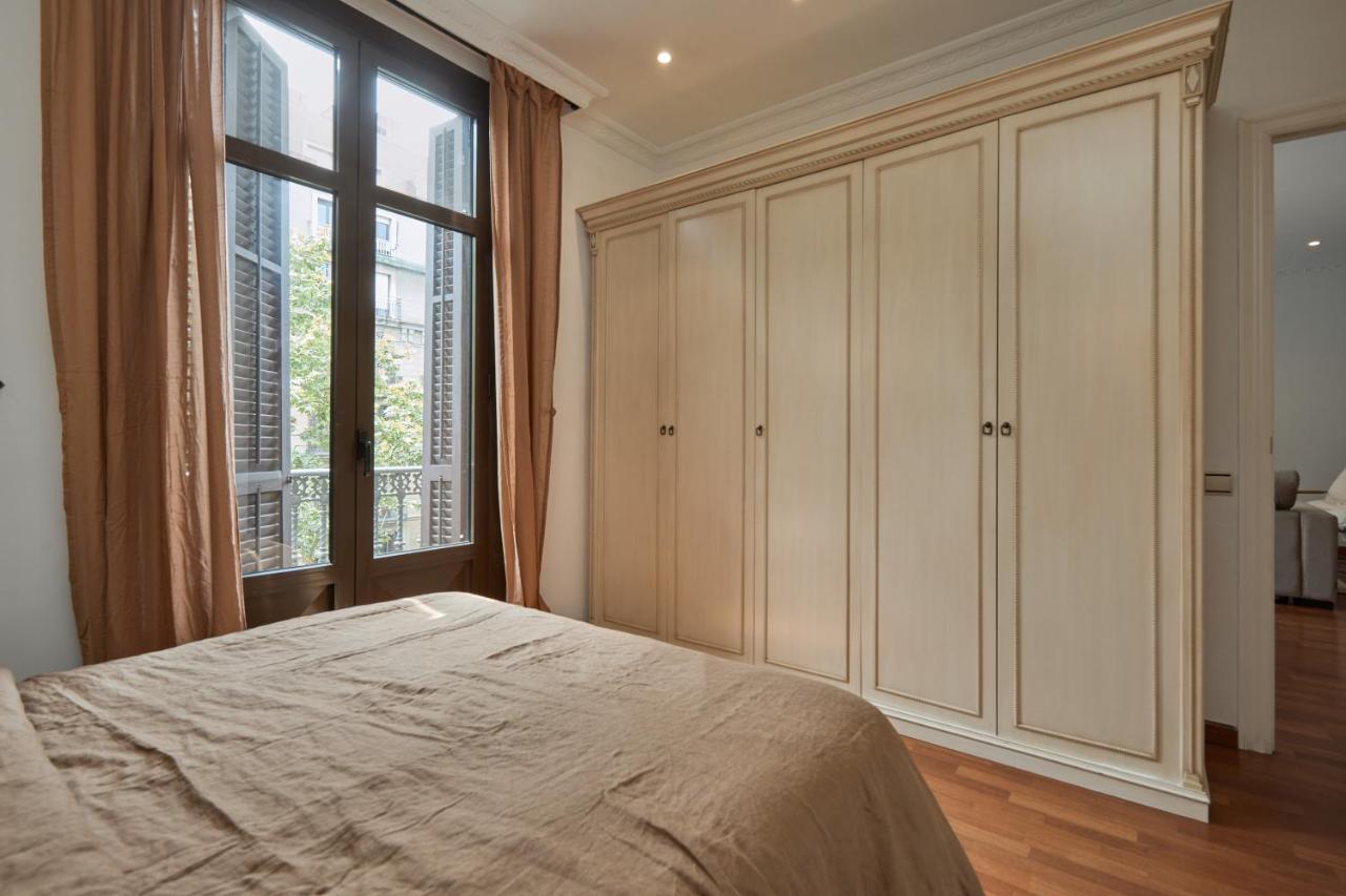 Appartement U-nique Ronda Sant Pere *