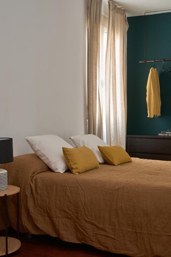 U-nique Ronda Sant Pere Appartement Barcelone