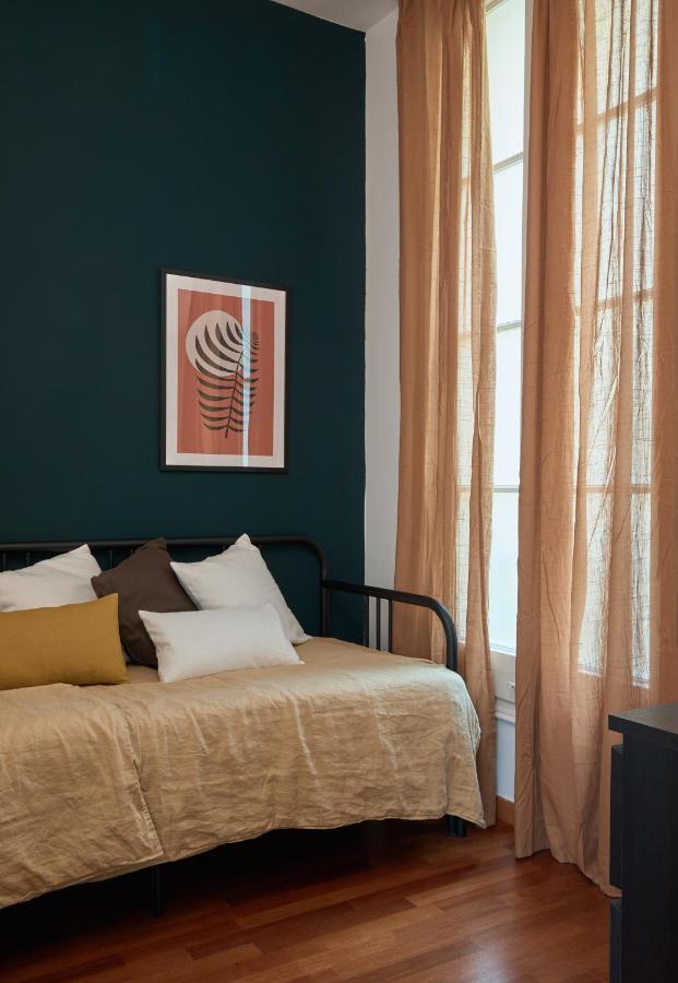 U-nique Ronda Sant Pere Appartement *