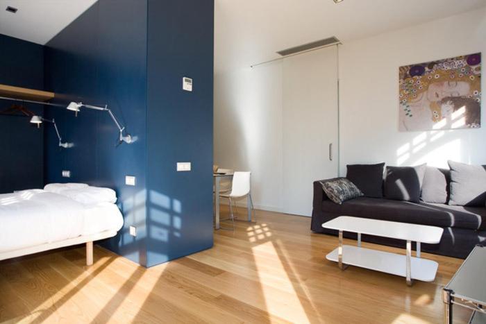 Ramblas Appartement *