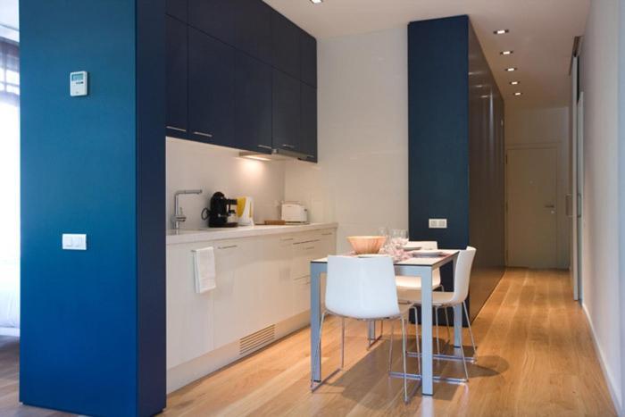 Appartement Ramblas Barcelone