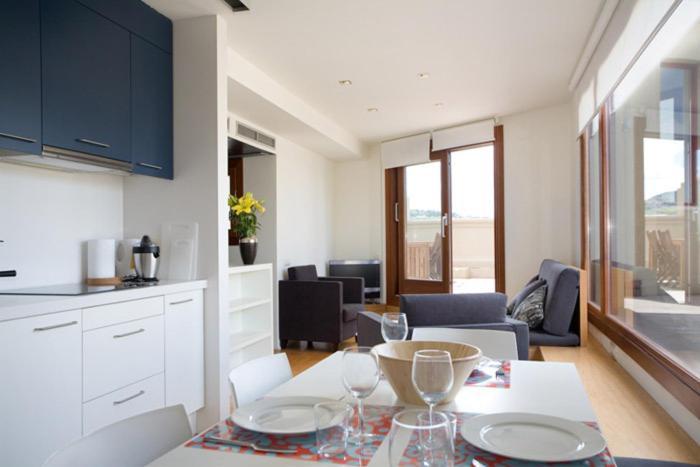 Ramblas Appartement