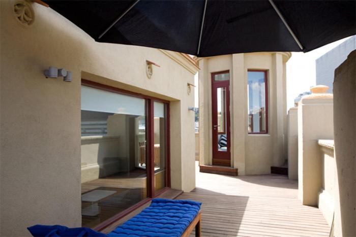 Ramblas Appartement *