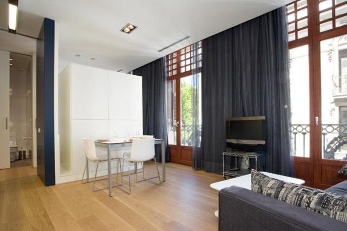Ramblas Appartement