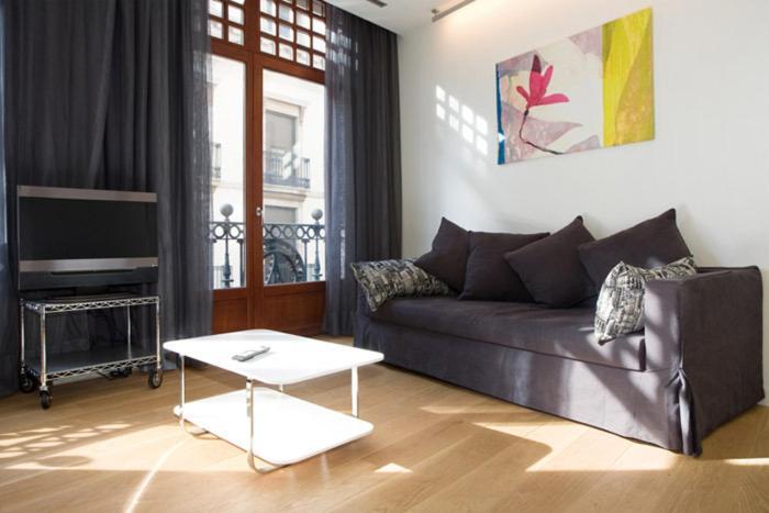 Ramblas Appartement *