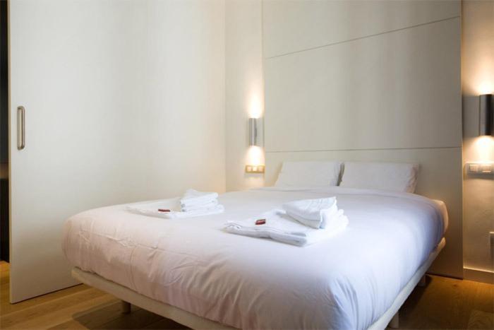 Appartement Ramblas *