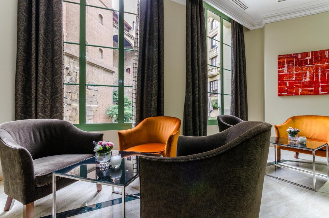 Eurostars Laietana Hotel Barcelone