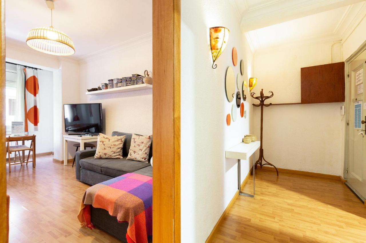 U-nique Salva Ii Appartement Barcelone