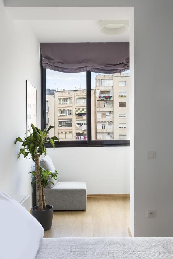U-nique Villarroel Appartement *