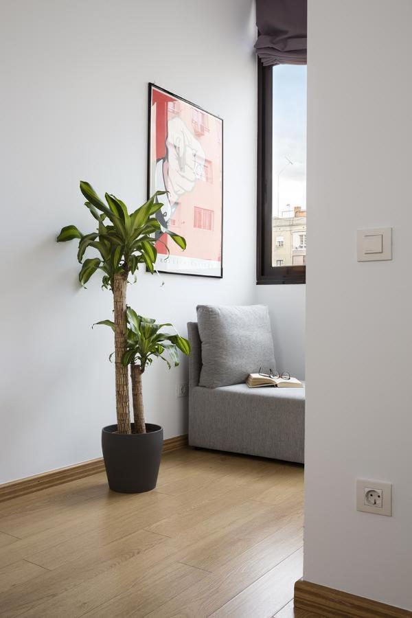 Appartement U-nique Villarroel Barcelona