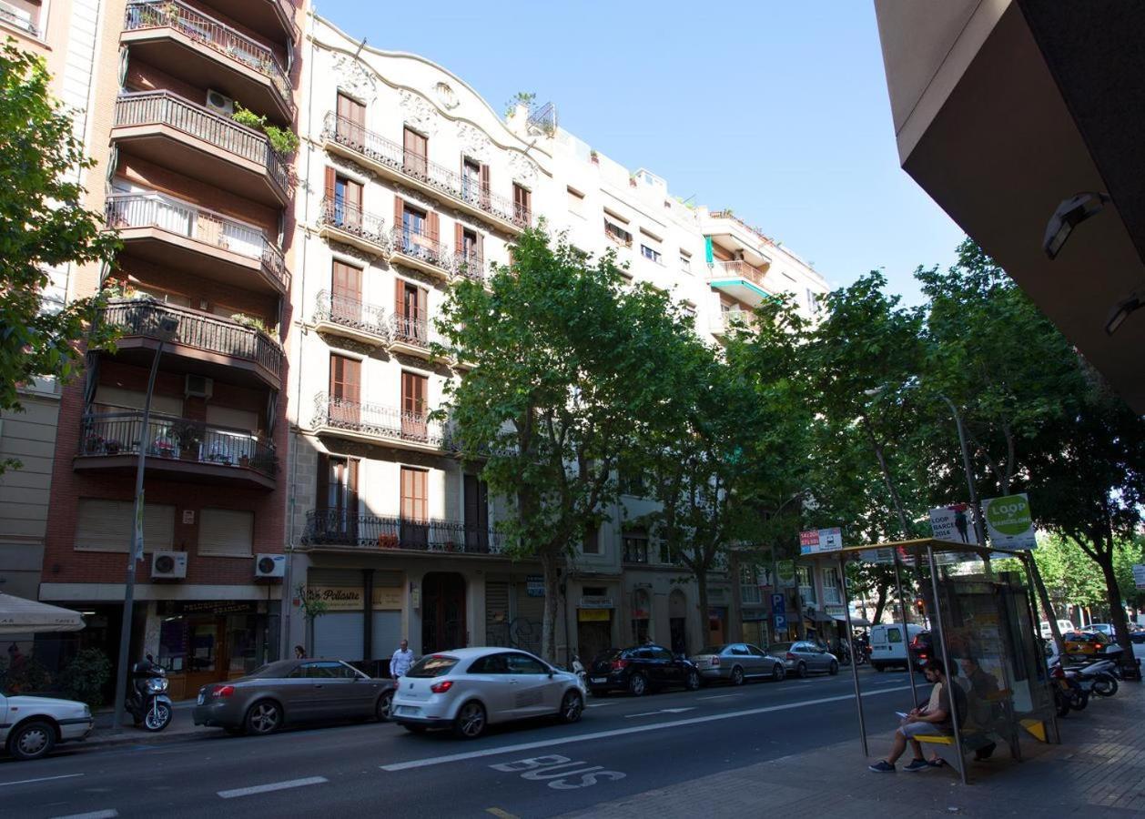 Appartement U-nique Villarroel Barcelona