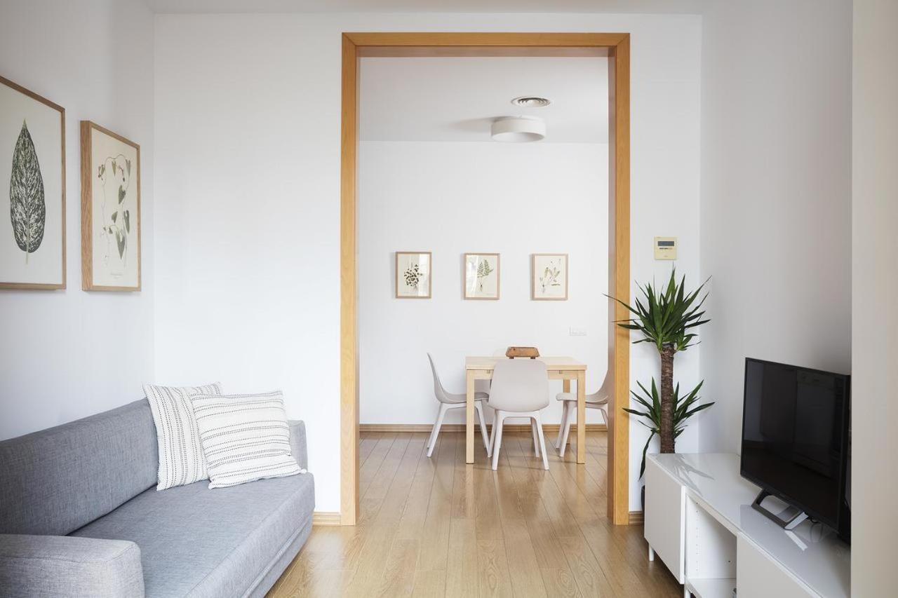 U-nique Villarroel Appartement