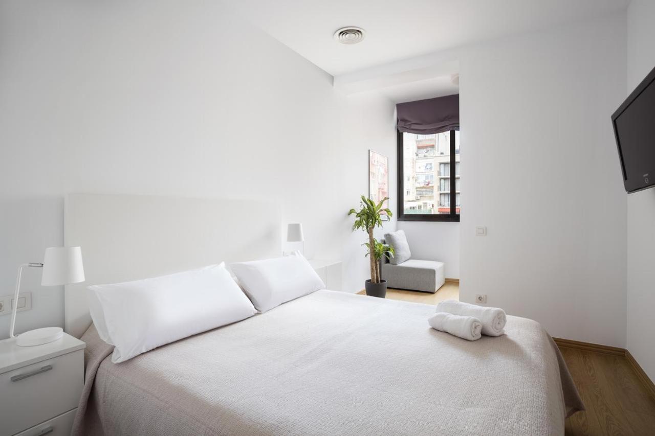 U-nique Villarroel Appartement Barcelona