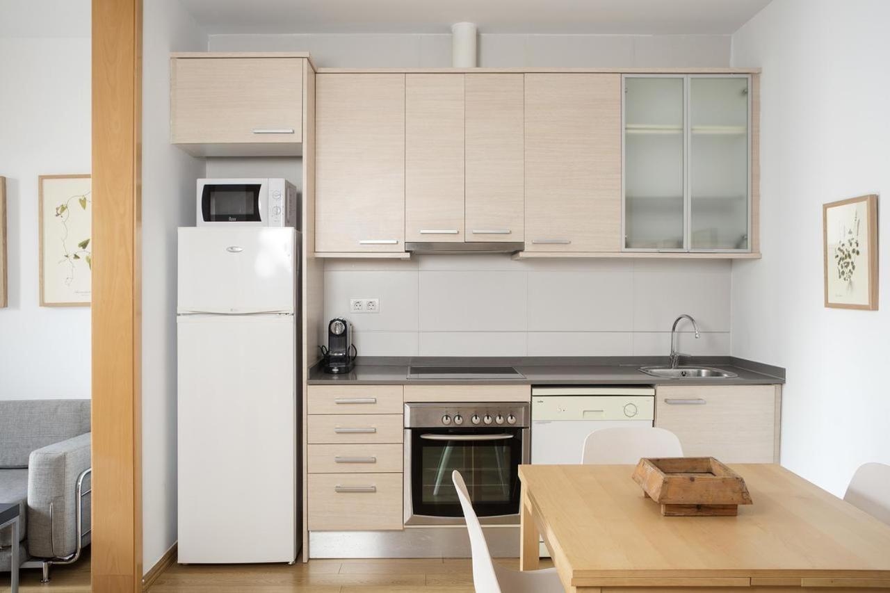 Appartement U-nique Villarroel