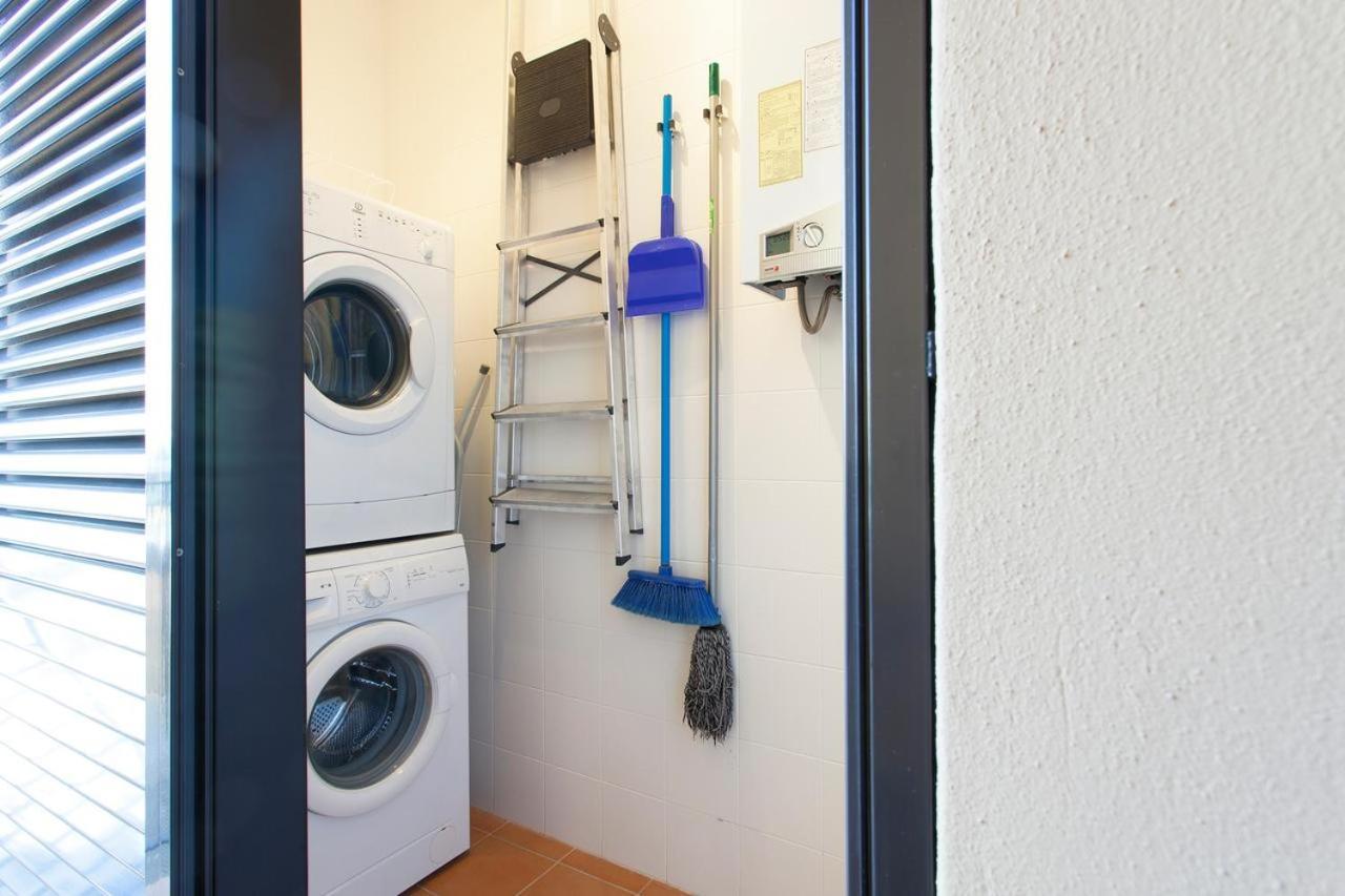 Appartement U-nique Villarroel Barcelona
