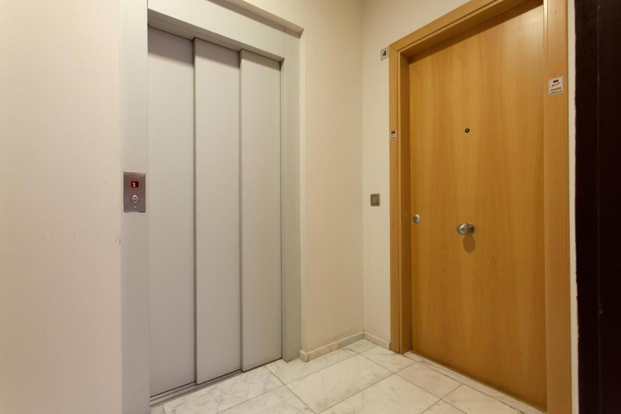 Appartement U-nique Villarroel *