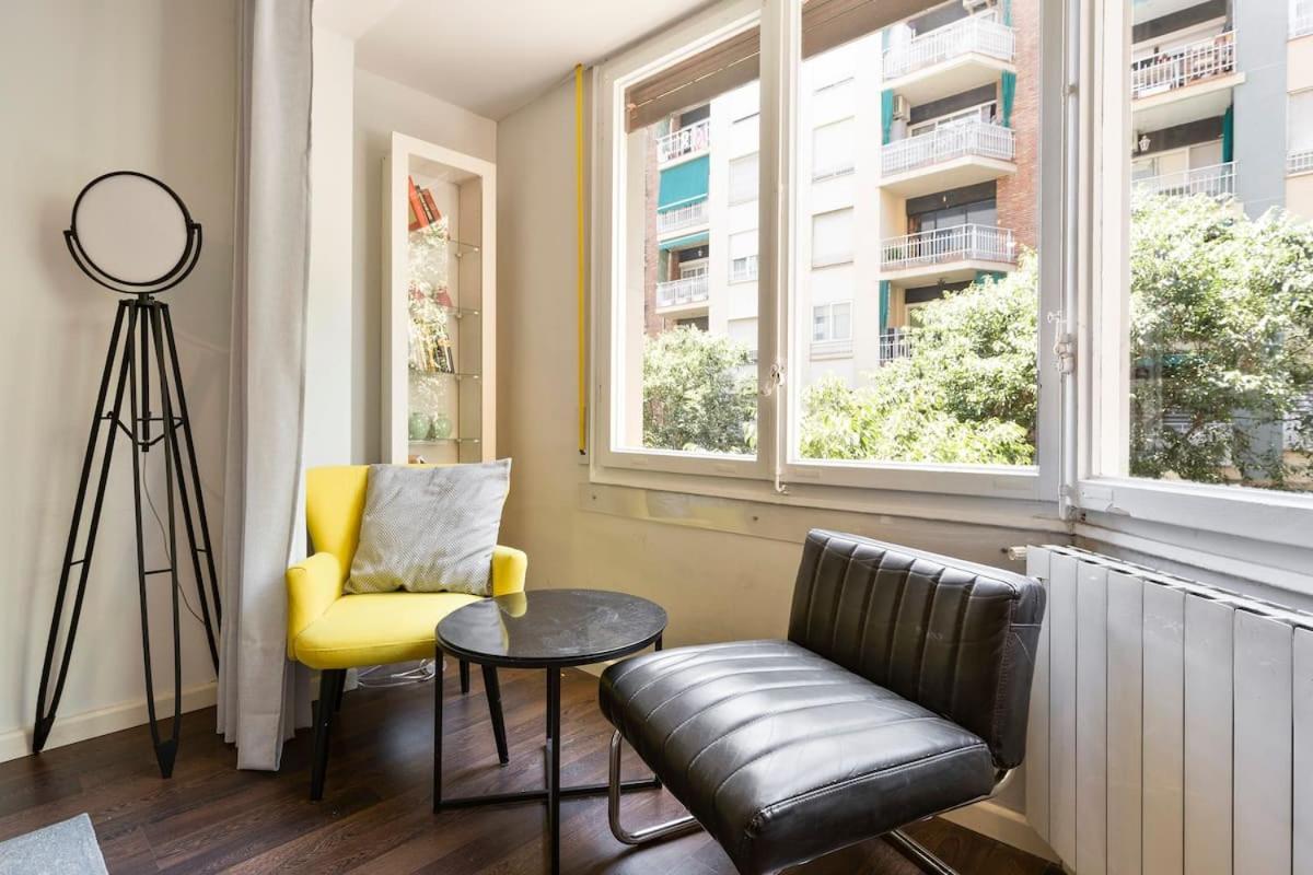Appartement U-nique Estacion Del Norte