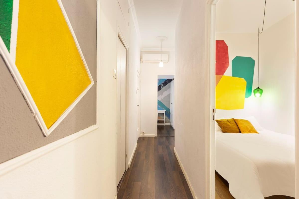 Appartement U-nique Estacion Del Norte