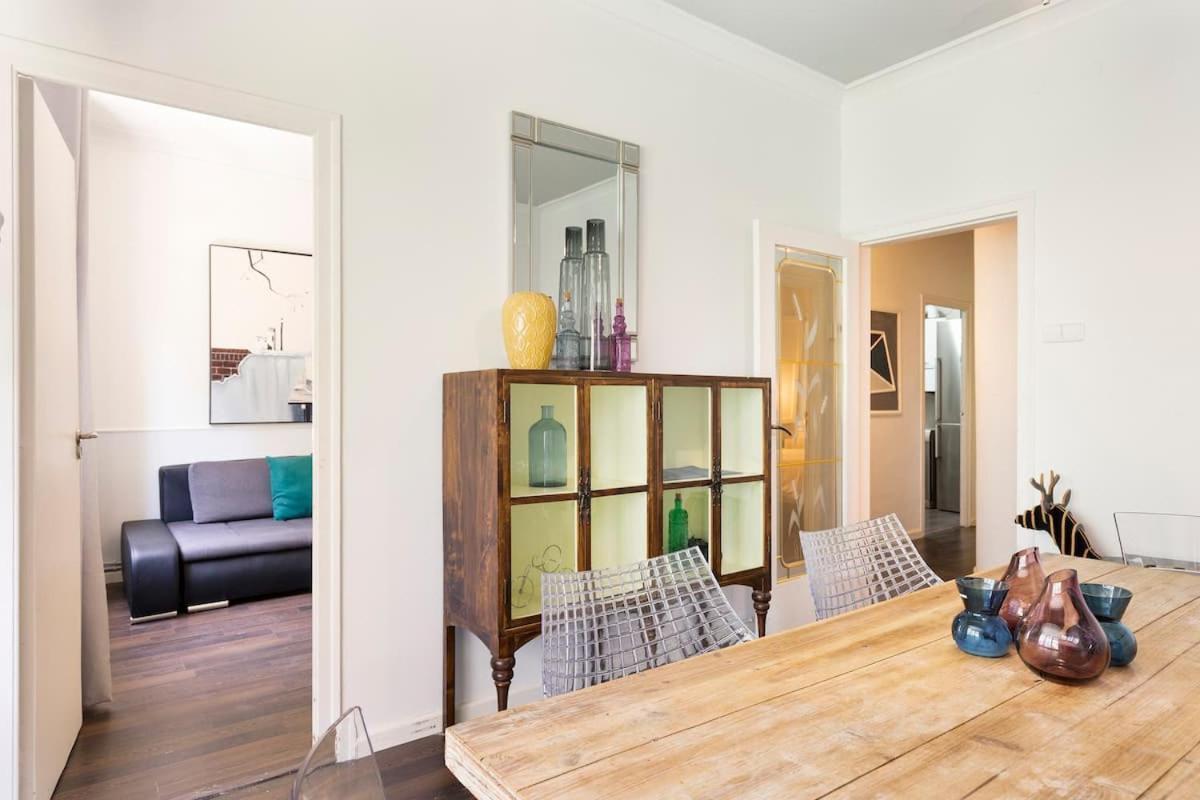 Appartement U-nique Estacion Del Norte