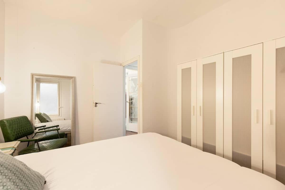 Appartement U-nique Estacion Del Norte *