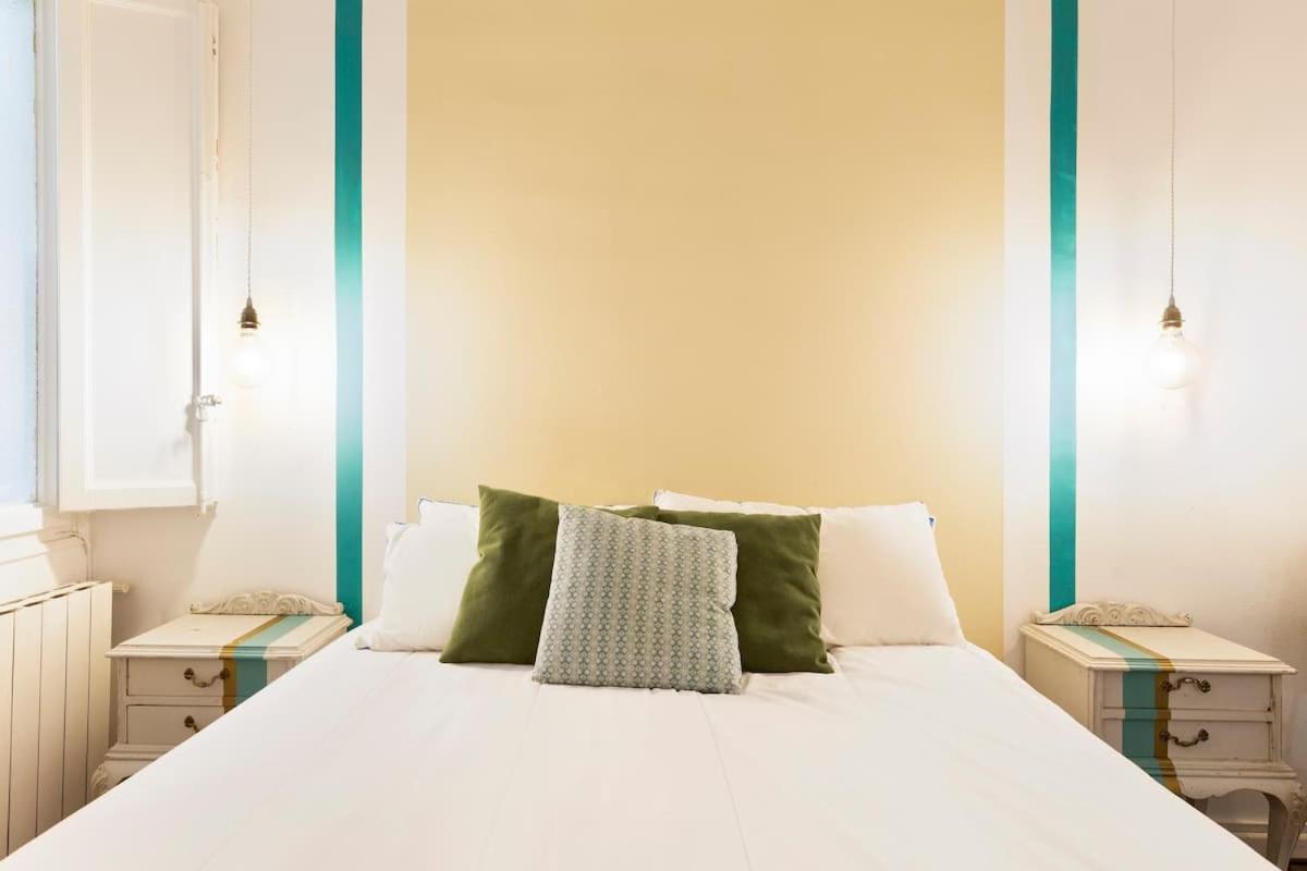 Appartement U-nique Estacion Del Norte Barcelona