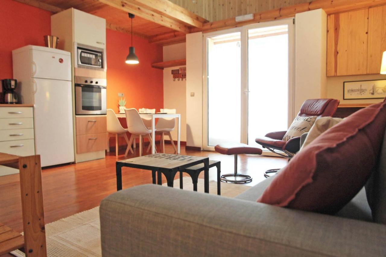 Apartment Urban Loft Diagonal Super Ubicacion Wifi *