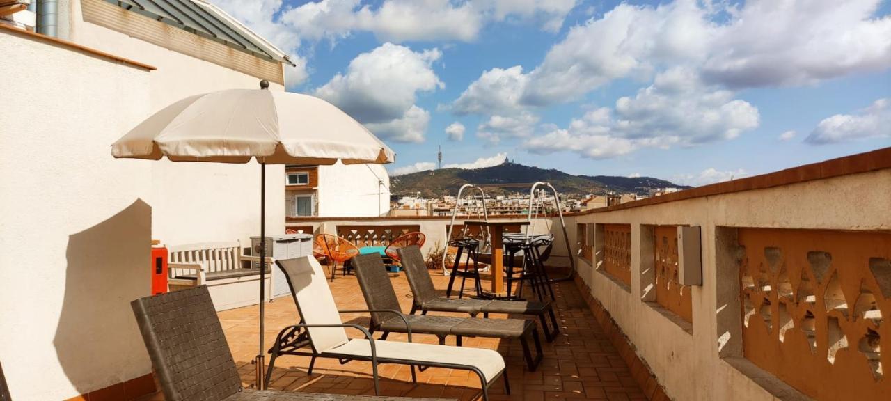 Apartamento Feel At Sants Barcelona
