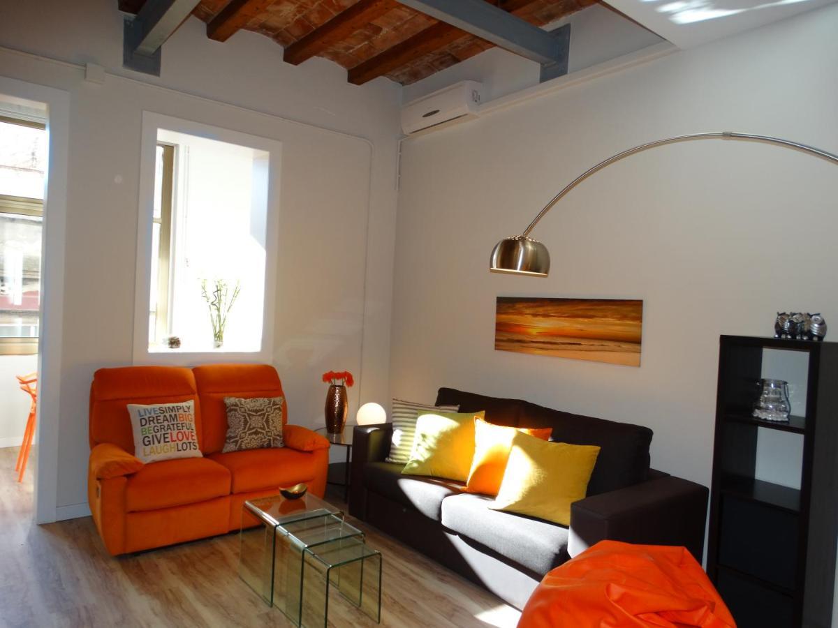Apartamento Feel At Sants