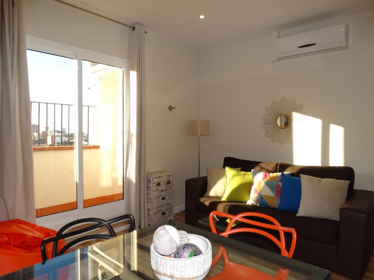 Apartamento Feel At Sants *