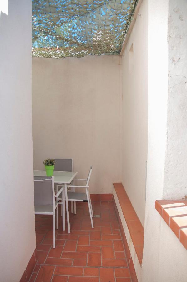 Feel At Sants Apartamento