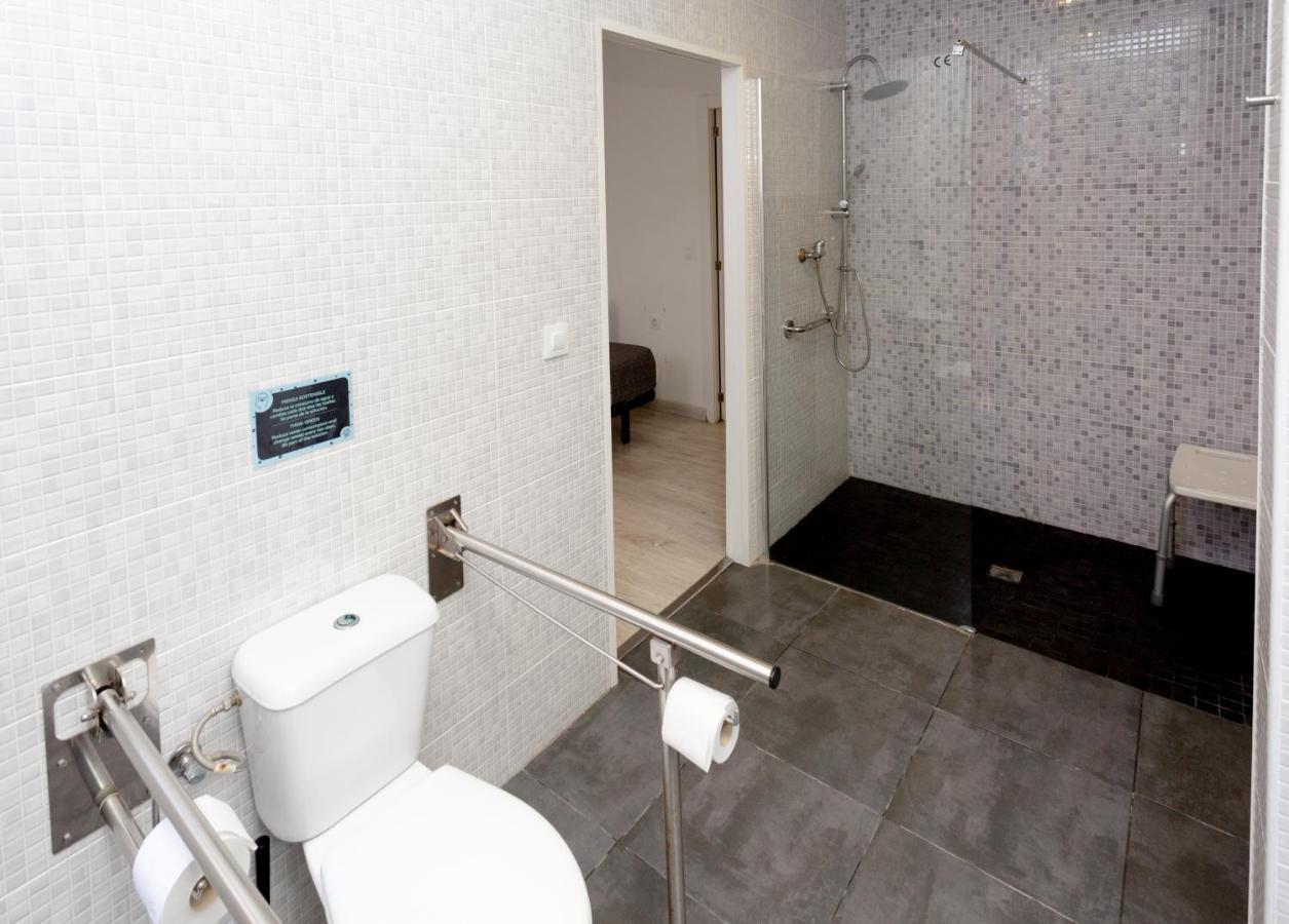Easy Sants By Bossh! (adults Only) * Barcelona