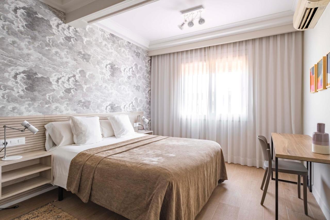 Aspasios Rambla Catalunya Appartement *