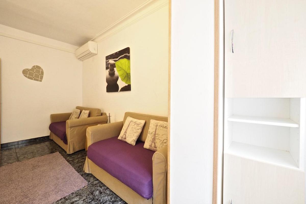 Appartement U-nique Tapioles *