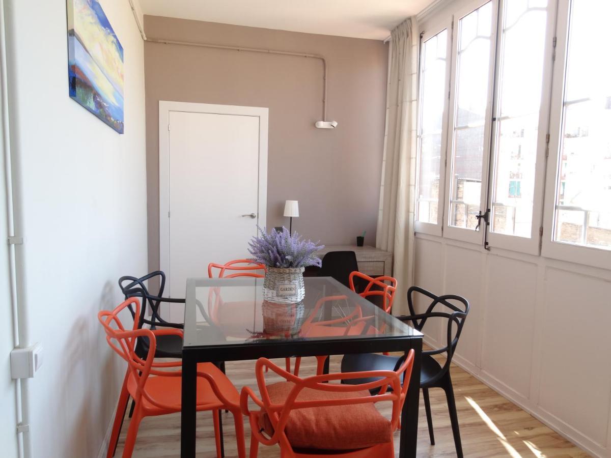 Feel At Sants Apartamento *
