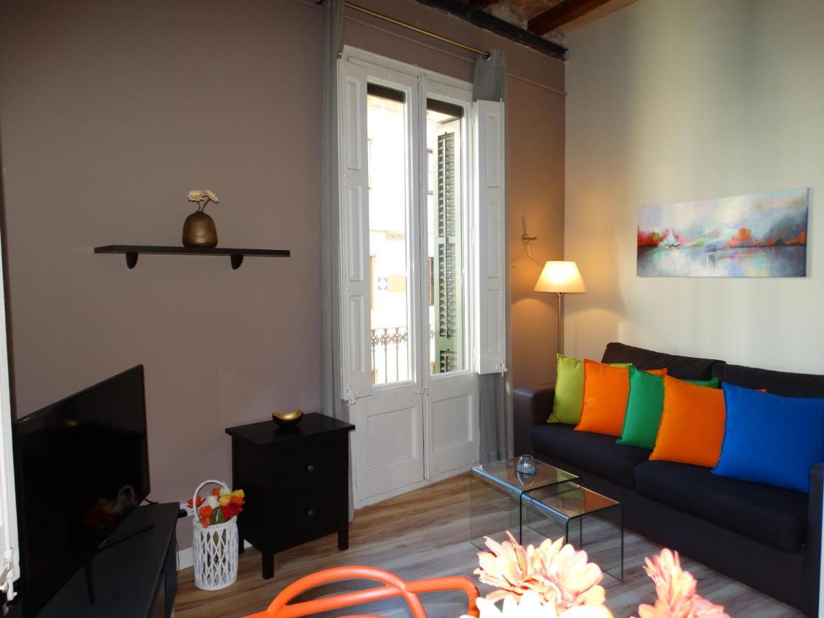 Feel At Sants Apartamento Barcelona