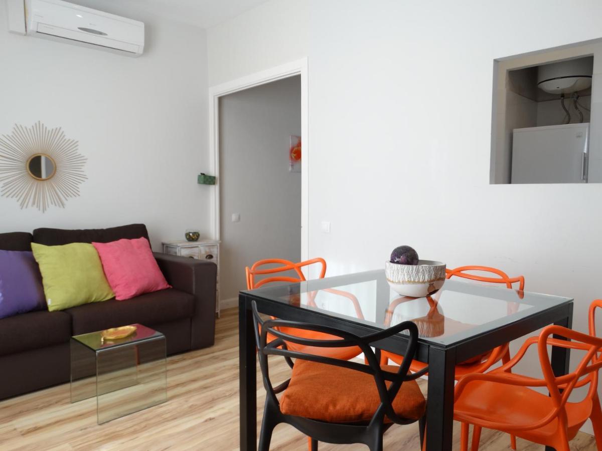 Apartamento Feel At Sants