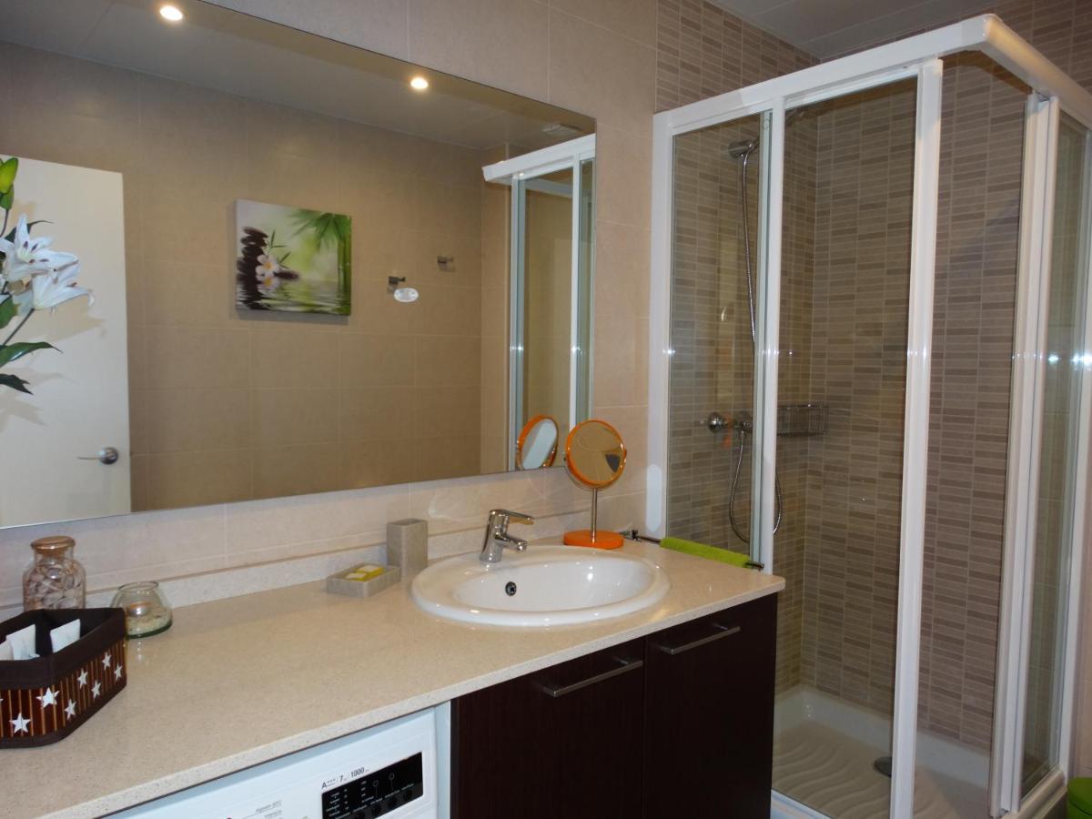 Feel At Sants Apartamento *