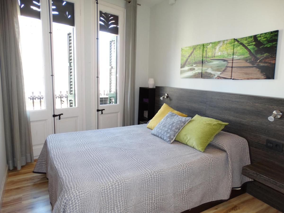Apartamento Feel At Sants