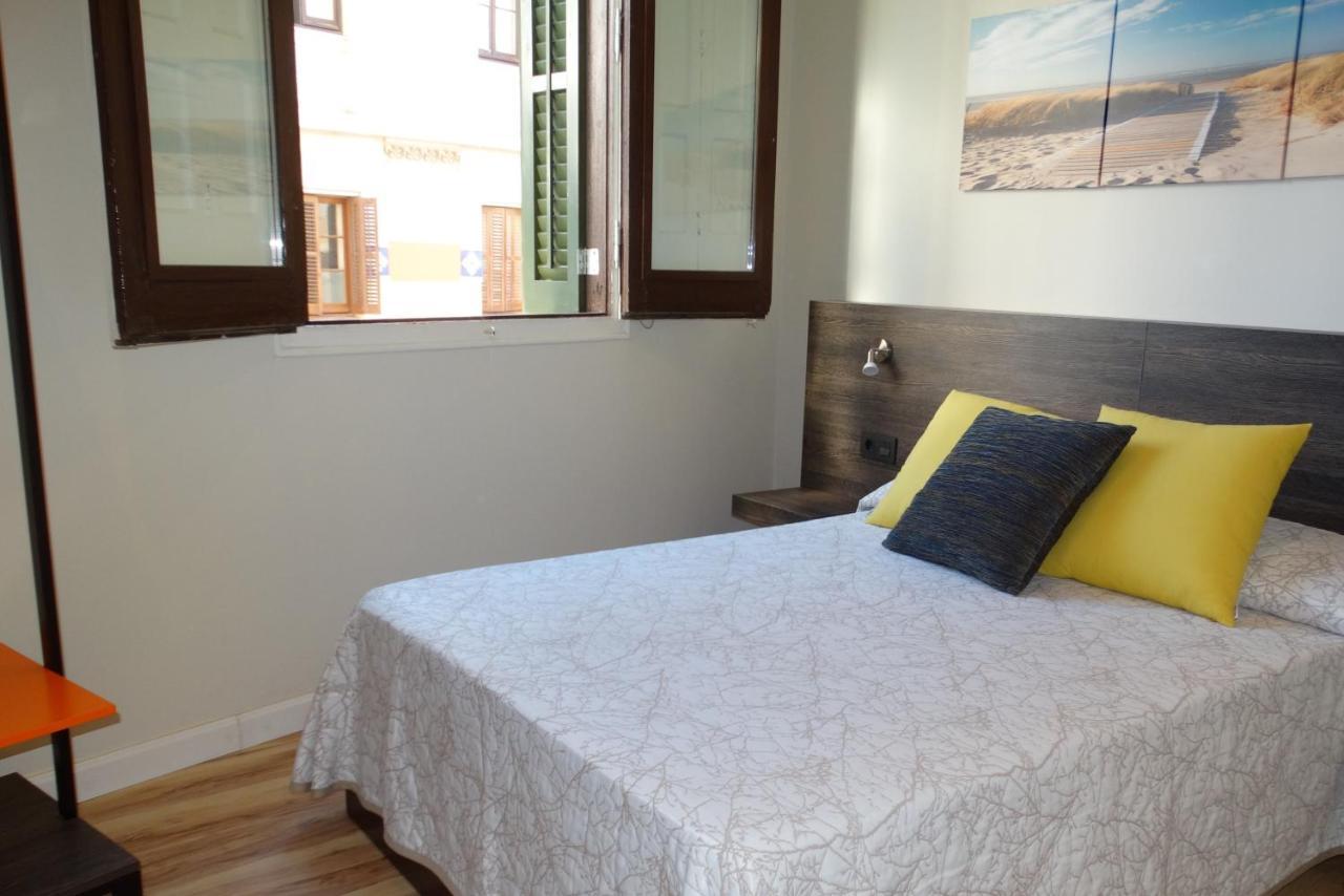 Apartamento Feel At Sants Barcelona