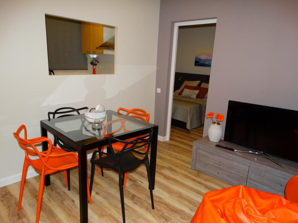 Feel At Sants Apartamento