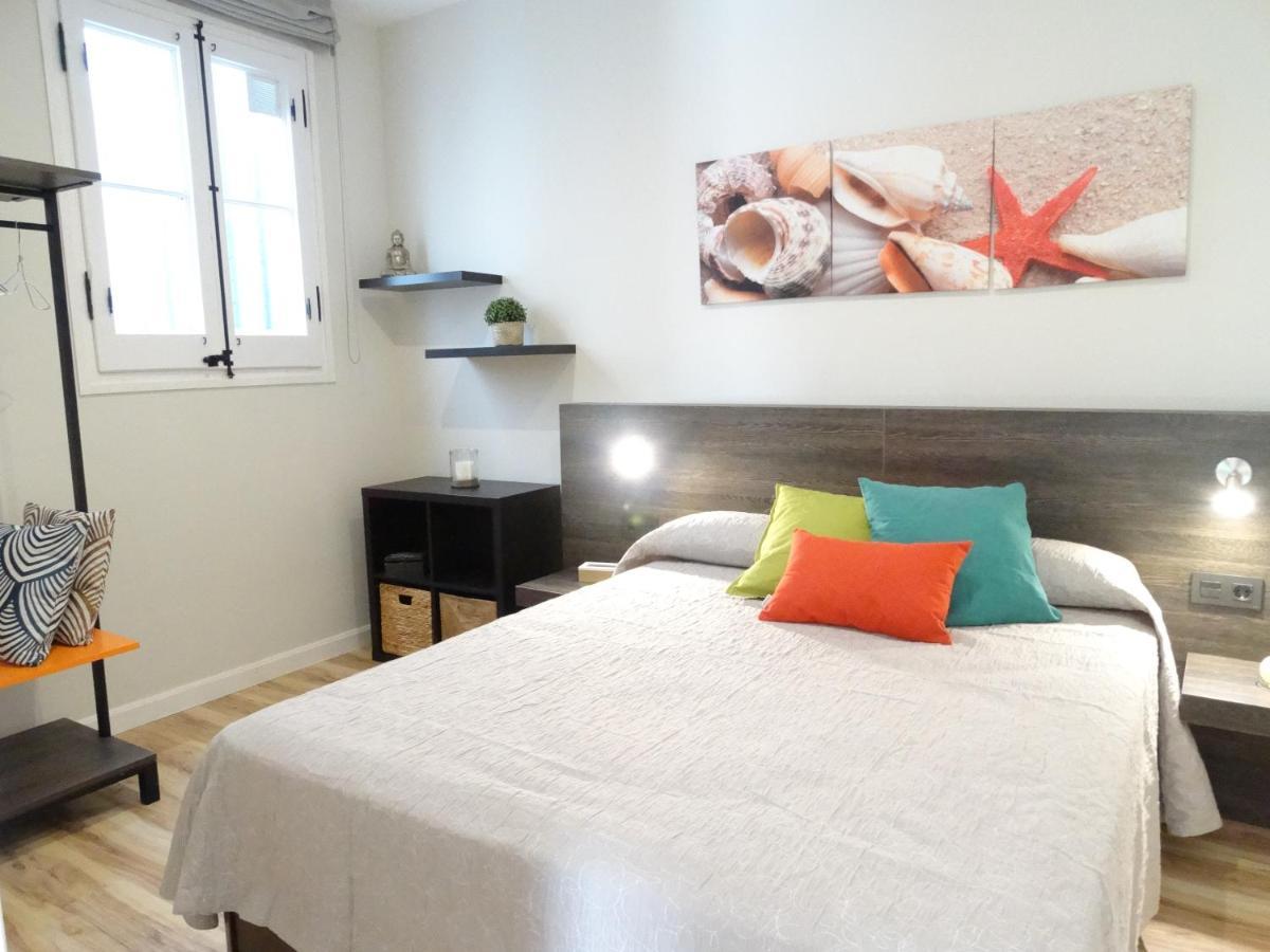 Feel At Sants Apartamento *