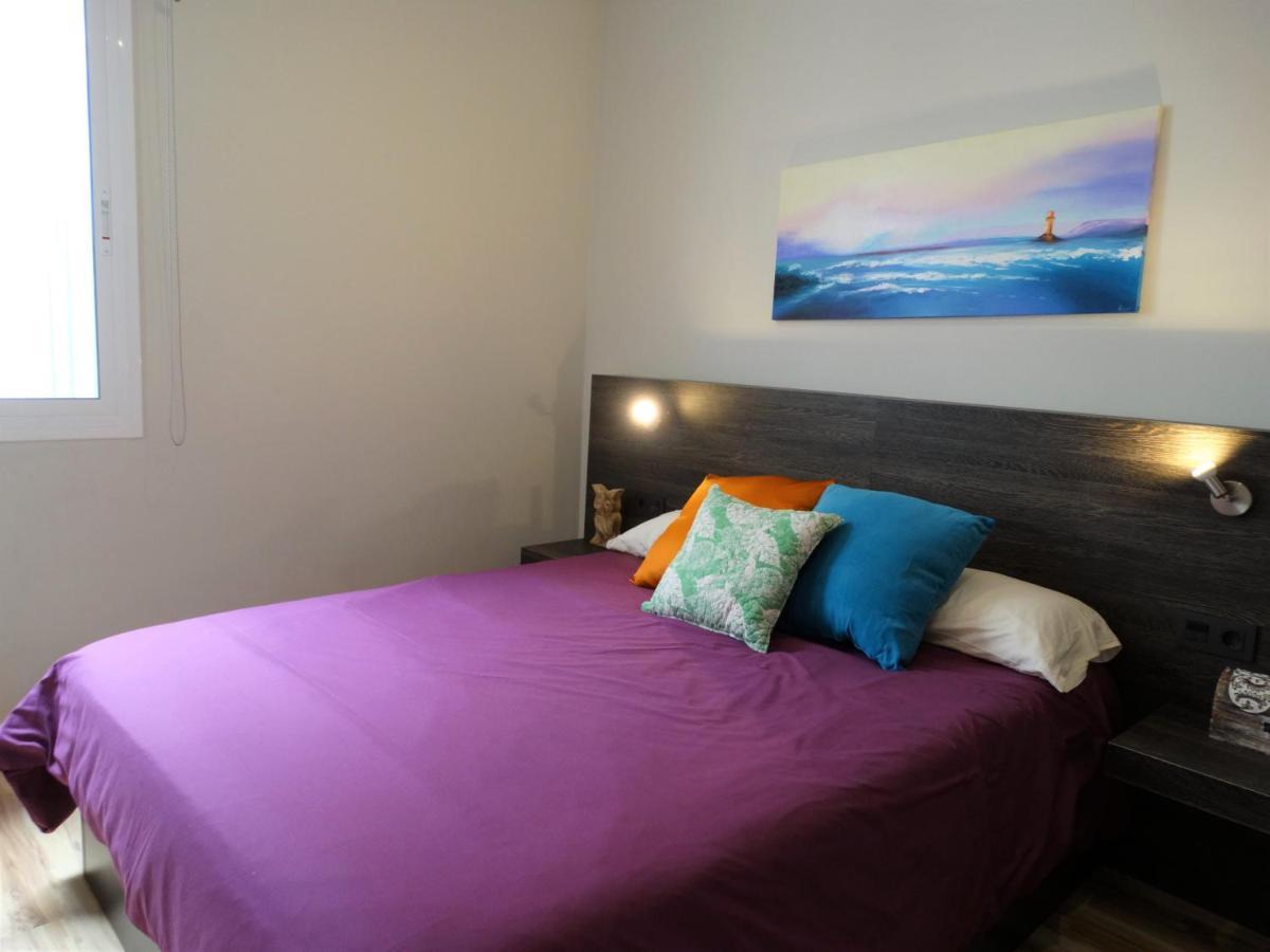 Feel At Sants Apartamento