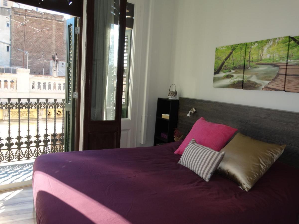 Feel At Sants Apartamento