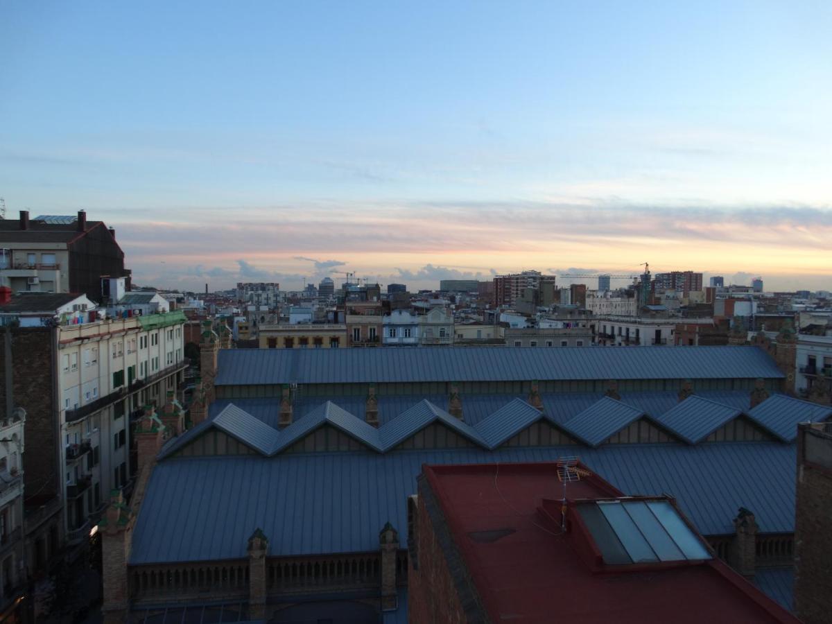 Feel At Sants Barcelona