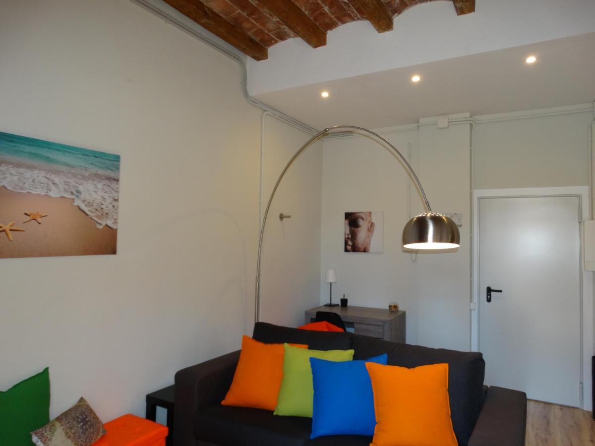Apartamento Feel At Sants *