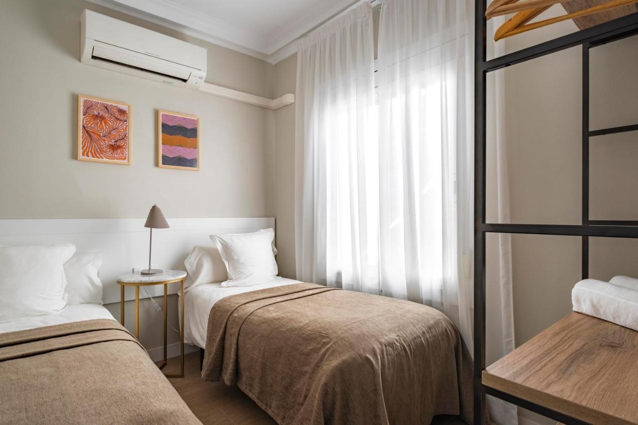 Aspasios Rambla Catalunya Appartement Barcelone